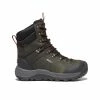 Keen Revel IV High Polar Wanderstiefel Für Herren | Magnet/Red Carpet