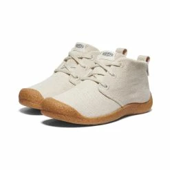Keen Mosey Canvas Chukka Für Damen | Natural Canvas/Birch -Keen Verkäufe da5ca45d51d91ff4e07d365bb16c45ab5178142e