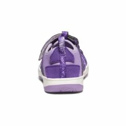 Keen Moxie Sandale Für Jüngere Kinder | Multi/English Lavender -Keen Verkäufe daf3a39b509870336c6f8e7f9a39927e6f13468b
