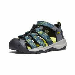 Keen Newport Neo H2 Sandale Für Jüngere Kinder | Sea Moss/Steel Grey -Keen Verkäufe db4023cb63460402a836da349feaf209f8e4bb4b