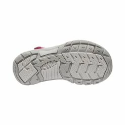Keen Newport H2 Für Jugendliche | Verry Berry/Fusion Coral -Keen Verkäufe dbb2fd4eb0e7f3c2bed992ebca194f1fee651570