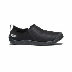 Keen Howser II Slippers Für Damen | Triple Black