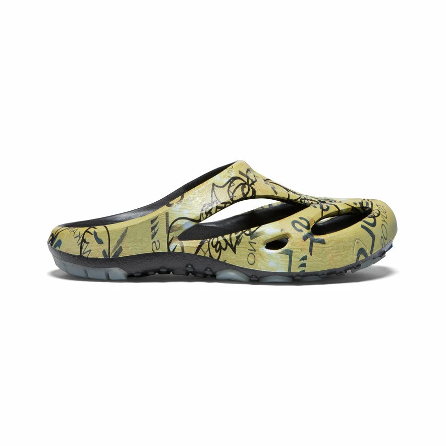 Keen Shanti Arts Clog X SKOLOCT Für Herren | Skoloctiii 1 Keen Shanti Arts Clog X SKOLOCT Für Herren | Skoloctiii