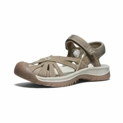 Keen Rose Sandale Für Damen | Brindle/Shitake -Keen Verkäufe ddb8e6e30cc82b80e8eb6c2826b4d0d5f00c9bff