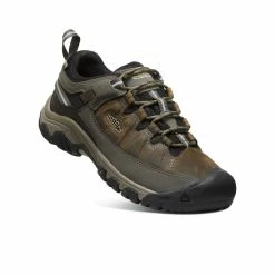 Keen Targhee III Waterproof Wanderschuhe Für Herren | Bungee Cord/Black 9 Keen Targhee III Waterproof Wanderschuhe Für Herren | Bungee Cord/Black -Keen Verkäufe de54d9e3dccf397859c11641f0ce9b2e7894a457