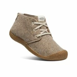 Keen Mosey Chukka Stiefel Für Damen | Taupe Felt/Birch -Keen Verkäufe de80c7a635f475f777602341564adce0ff71f265