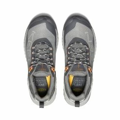 NXIS EVO Waterproof Schuhe Für Damen | Steel Grey/Keen Maple -Keen Verkäufe deb5edaac4f2d334b3efad4059ae306770a05890
