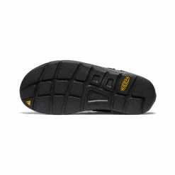Keen Offene UNEEK II Sandalen Für Damen | Black/Black -Keen Verkäufe e00b4f38fff62f627f81f9945c8c6d0a5d3a88df