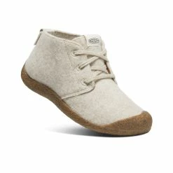 Keen Mosey Chukka Stiefel Für Damen | Natural Felt/Birch -Keen Verkäufe e18995ac1bc578950845b28edf68f948c366ce32
