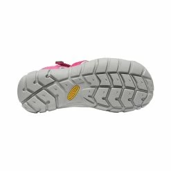 Keen Seacamp II CNX Sandale Für Jüngere Kinder | Very Berry/Dawn Pink -Keen Verkäufe e1adf18dcab9e204d5f74c6a814401e46b6a95e8