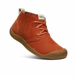 Keen Mosey Leder-Chukka Für Herren | Potters Clay/Birch -Keen Verkäufe e2947ea23fe4872f7302d3d4a1aeee5655caa5d6