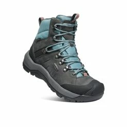 Keen Revel IV Mid Polar Wanderstiefel Für Damen | Magnet/North Atlantic 9 Keen Revel IV Mid Polar Wanderstiefel Für Damen | Magnet/North Atlantic -Keen Verkäufe e2cb91c8502fa0dfd91ed490397ccf314b5d7308
