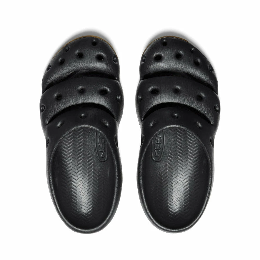 Keen Yogui Für Herren | Black 4 Keen Yogui Für Herren | Black – Bild 4
