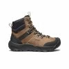 Keen Revel IV Mid Polar Winterstiefel Für Herren | Dark Earth/Caramel Cafe