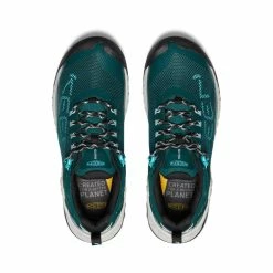 Keen NXIS EVO Waterproof Schuhe Für Damen | Sea Moss/Ipanema -Keen Verkäufe e58e7612a7bf872b05fbe5844f0fc237e2926923