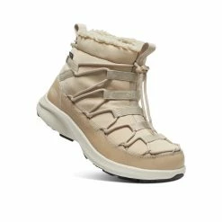 Keen UNEEK SNK II Waterproof Chukka Boots Für Damen | Safari/Birch 7 Keen UNEEK SNK II Waterproof Chukka Boots Für Damen | Safari/Birch -Keen Verkäufe e6fe6d8bebaa9cc56237a8f9edcc8092a004e042