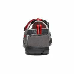 Keen Seacamp II CNX Sandale Für Jugendliche | Magnet/Drizzle -Keen Verkäufe e94547f5d772442f46f0dbf5a126090fb9046751