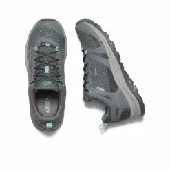 Keen Terradora II Waterproof Wandersneaker Für Damen | Steel Grey/Ocean Wave 9 Keen Terradora II Waterproof Wandersneaker Für Damen | Steel Grey/Ocean Wave -Keen Verkäufe ea3390b3a16e7d676bdfa6ec46fa5314dc47985c