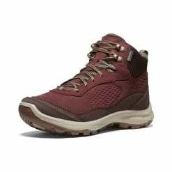 Keen Terradora Explorer Waterproof Stiefel | Andorra/Java -Keen Verkäufe ea683d0de1f52f784cedd7364173ec7d09ab9bdf