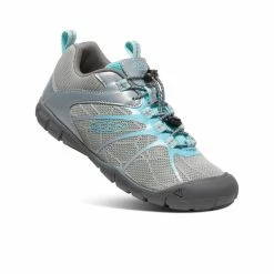 Keen Chandler 2 CNX Sneaker Für Jugendliche | Antigua Sand/Drizzle -Keen Verkäufe eb29014dc53f64d606131715df4e95f41647cb28