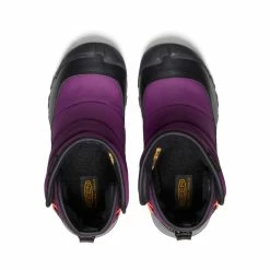 Keen Puffrider Waterproof Winterstiefel Für Jugendliche | Charisma/Orange -Keen Verkäufe eb72ceed4478a288cd0e2246553560380262e3e7