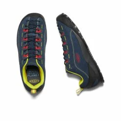 Keen Jasper Für Herren | Black Iris/Red Carpet -Keen Verkäufe ec54fbe4fb543b336b4592938a8e127a475b80fc