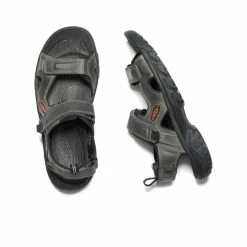 Keen Targhee III Offene Sandalen Für Herren | Grey/Black 9 Keen Targhee III Offene Sandalen Für Herren | Grey/Black -Keen Verkäufe ed9b718bcf8774d7eb58c139049f4fe65d6e6193
