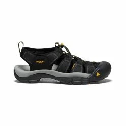 Keen Newport H2 Für Herren | Black