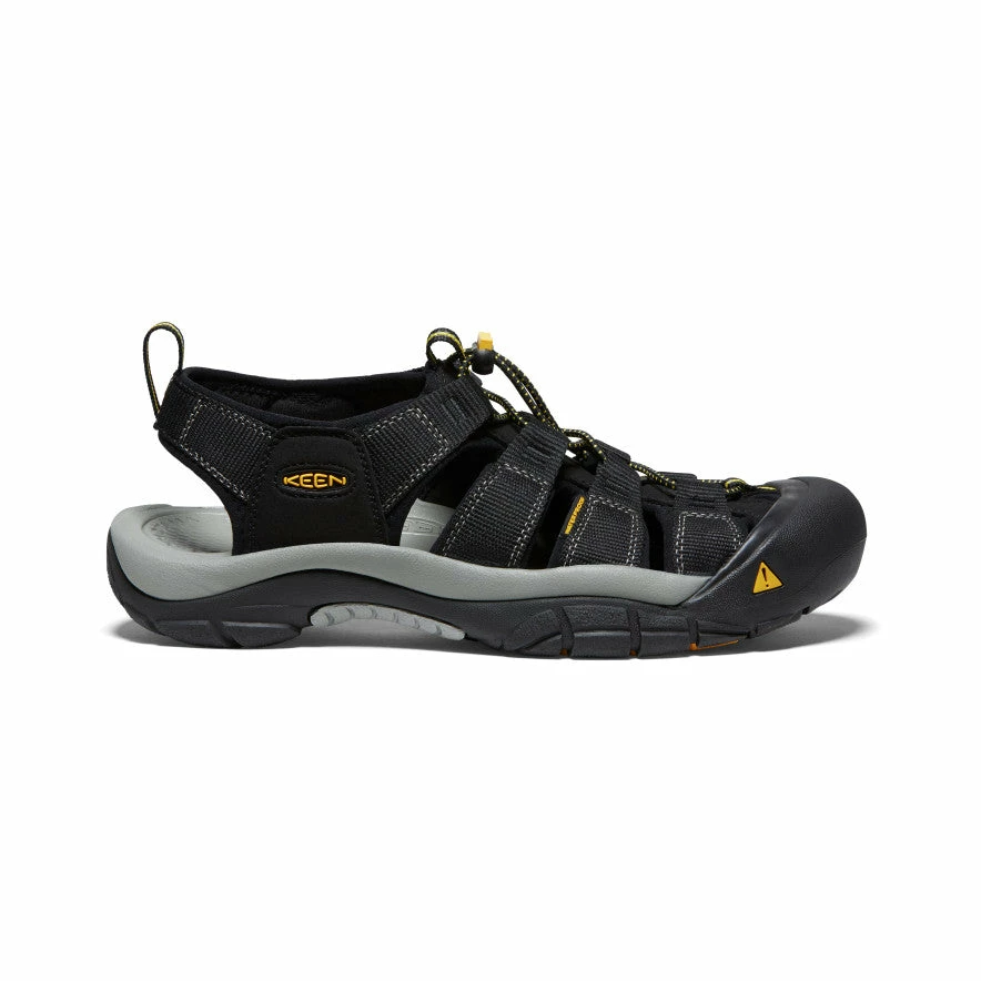 Keen Newport H2 Für Herren | Black 1 Keen Newport H2 Für Herren | Black