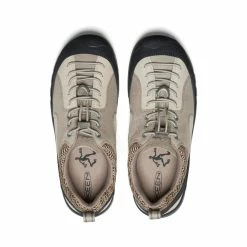 Keen Jasper Rocks Sneaker X Hiking Patrol Für Damen | Cuban Beige -Keen Verkäufe ee08df0f889402becf449375f79105af84132b60