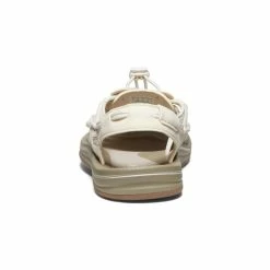 Keen UNEEK Sneaker | White Cap/Cornstalk -Keen Verkäufe ee0ba2c60bce32f295b6216ab27f19445c091b99