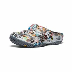 Keen Yogui Artsfull Clog X Ultra Heavy Für Herren | Silver Birch/Steel Grey -Keen Verkäufe eecf970e09c9dde021c35f8841e76a7b6590f8ad