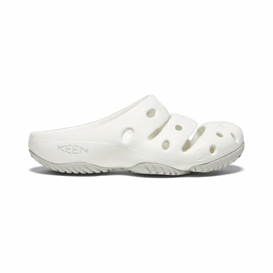 Keen Yogui Für Damen | Star White/Vapor 1 Keen Yogui Für Damen | Star White/Vapor