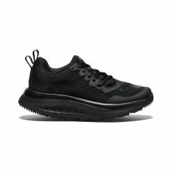Keen WK400 Walkingschuh Für Damen | Triple Black