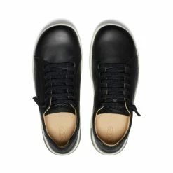 Keen KNX Ledersneaker Für Herren | Black/Star White 21 Keen KNX Ledersneaker Für Herren | Black/Star White -Keen Verkäufe f01a49a70a2856122b6e095c40c80f9cbc39848f