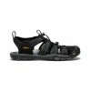 Keen Clearwater CNX Für Herren | Black/Gargoyle