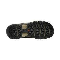 Keen Targhee III Waterproof Wanderschuhe Für Herren | Bungee Cord/Black 10 Keen Targhee III Waterproof Wanderschuhe Für Herren | Bungee Cord/Black -Keen Verkäufe f222b18225ae65264d2d0f6dee48220ff064b13f
