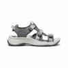 Keen Astoria West Open-Toe Sandalen Für Damen | Fawn/Tie Dye