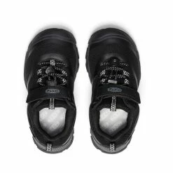 Keen Tread Rover Waterproof Sneaker Für Jüngere Kinder | Black/Black -Keen Verkäufe f2ef00a5e0f31e5fd0e0df3ed033bdf189327eae
