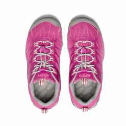 Keen Chandler 2 CNX Sneaker Für Jugendliche | Festival Fuchsia/Ibis Rose -Keen Verkäufe f449c8489a3b2eb7474e3eb5d0f17da279841b35