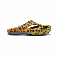 Keen Shanti Arts Für Damen | THC Cheetah Rainbow