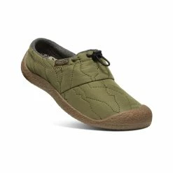 Keen Howser III Slide Für Herren | Canteen/Plaza Taupe -Keen Verkäufe f4fd542e9246396639f79b5f027a38cdfbe12635
