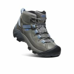 Keen Targhee II Waterproof Mid Wanderstiefel Für Damen | Steel Grey/Hydrangea 6 Keen Targhee II Waterproof Mid Wanderstiefel Für Damen | Steel Grey/Hydrangea -Keen Verkäufe f56116bf5cf0b2504d227e1e450f88482f5a5f2e