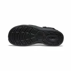 Keen Drift Creek H2 Sandalen Für Herren | Black/Black -Keen Verkäufe f61da686cd1d1f31921a961c031582ed515cf5ab