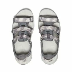 Keen Astoria West Open-Toe Sandalen Für Damen | Fawn/Tie Dye -Keen Verkäufe f8b5c092ab6d9794ddd4a2810686ae7d1634e8bc