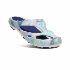 Keen Shanti Arts Für Herren | Multi/Blue Depths -Keen Verkäufe f8d47f2ead739f407595c89a863bb3f39349196e