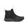 Keen Anchorage III Waterproof Stiefel Für Herren | Black/Raven
