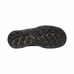 Keen Circadia Waterproof Wanderschuhe Für Herren | Black Olive/Potters Clay -Keen Verkäufe f94d7bde2d4df56f0dd1b4d5748bc97c1edd315b
