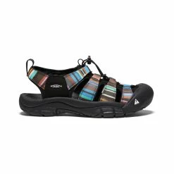 Keen Newport H2 Für Herren | Raya Black