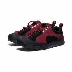 Keen Jasper Rocks Sneaker X Hiking Patrol Für Damen | Phantasmal Red -Keen Verkäufe fabea4fd623152fbdbe24b5986a4af917e7b0308